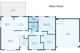 2835 Salem Ave, Saint Louis Park, MN 55416 - Photo 35