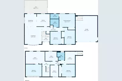 2835 Salem Avenue, Saint Louis Park, MN 55416 - Photo 37