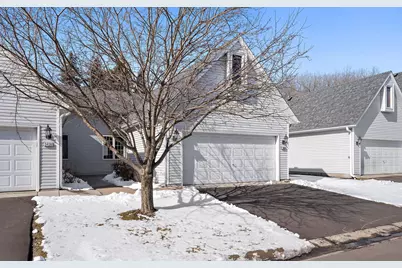 3434 Silver Lane NE, Saint Paul, MN 55421 - Photo 1