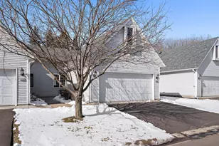 3434 Silver Ln NE, Saint Paul, MN 55421 - Photo 1