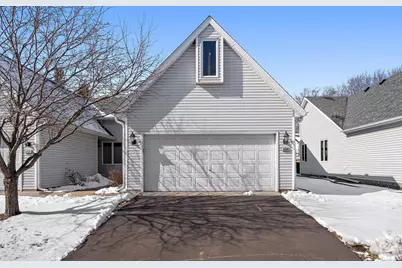 3434 Silver Lane NE, Saint Paul, MN 55421 - Photo 3
