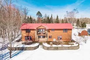 63626 Hannu Ln, Finlayson, MN 55735 - Photo 3