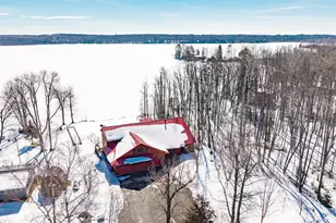 63626 Hannu Ln, Finlayson, MN 55735 - Photo 1