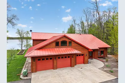 63626 Hannu Lane, Finlayson, MN 55735 - Photo 1