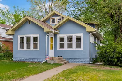 4416 Logan Avenue N, Minneapolis, MN 55412 - Photo 1