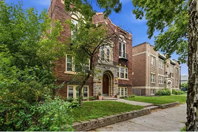 3406 Harriet Avenue #5, Minneapolis, MN 55408 - Photo 5