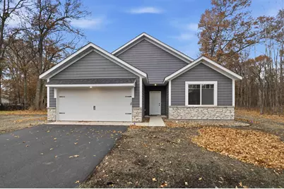 Tbd 1st Avenue, Breezy Point, MN 56472 - Photo 1
