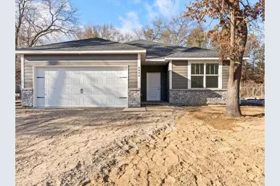 Tbd 1st Avenue, Breezy Point, MN 56472 - Photo 1