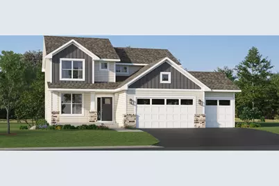 7538 Upper 42nd Street N, Oakdale, MN 55128 - Photo 1