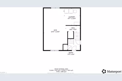 973 Holton Avenue, Brainerd, MN 56401 - Photo 37