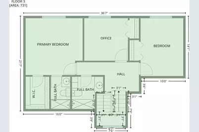 383 Tessier Circle, Vadnais Heights, MN 55127 - Photo 69