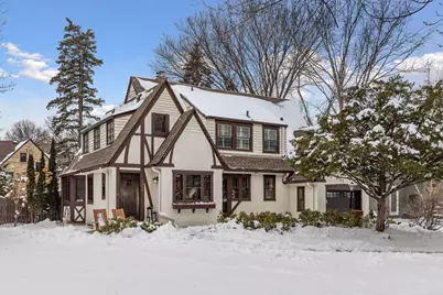 4362 Brook Avenue S, Saint Louis Park, MN 55424 - Photo 1