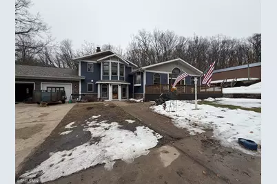 N5502 Oakwood Drive, Spooner, WI 54801 - Photo 39
