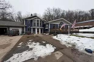 N5502 Oakwood Dr, Spooner, WI 54801 - Photo 39