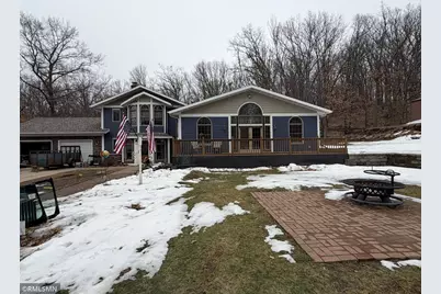 N5502 Oakwood Drive, Spooner, WI 54801 - Photo 41