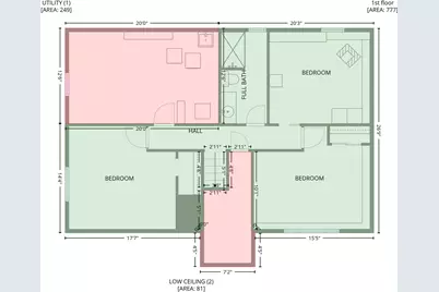 434 Wheelock Parkway E, Saint Paul, MN 55130 - Photo 59