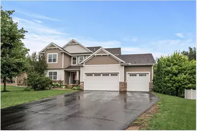 1799 158th Lane NW, Andover, MN 55304 - Photo 1