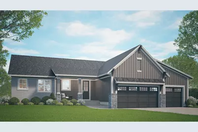 1031 Hart Lake Avenue, New Richmond, WI 54017 - Photo 1