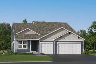 1205 Deerpath Dr NE, Hanover, MN 55341 - Photo 1