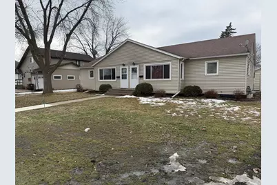 314 and 316 Pershing Ave N, New Prague, MN 56071 - Photo 1
