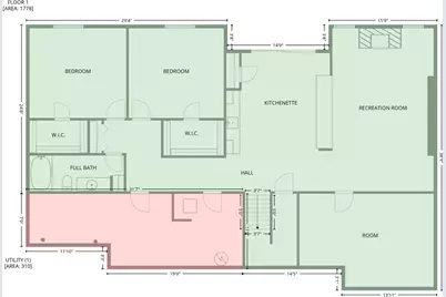 18Xxx Harpers Street NE, East Bethel, MN 55092 - Photo 97