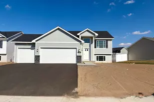 1404 Woods Rd NE, Isanti, MN 55040 - Photo 1