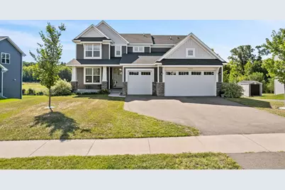 5002 Randolph Avenue NE, Rogers, MN 55374 - Photo 1