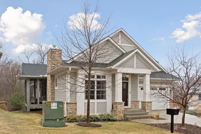 4900 Hawthorne Court, Edina, MN 55436 - Photo 1