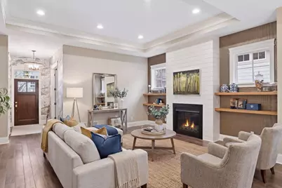 4900 Hawthorne Court, Edina, MN 55436 - Photo 3