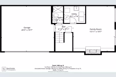 2305 E 122nd Street, Burnsville, MN 55337 - Photo 43
