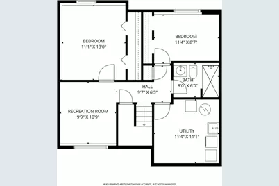 5704 84 1/2 Avenue N #222, Brooklyn Park, MN 55443 - Photo 29