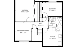 5704 84 1/2 Ave N, Brooklyn Park, MN 55443 - Photo 29