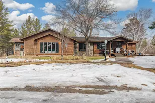 58610 Co Rd 29, Northome, MN 56661 - Photo 1