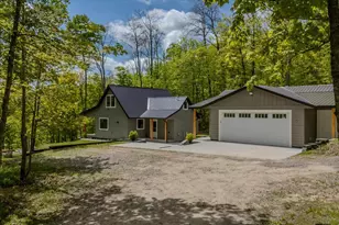 17585 S Crystal Springs Rd, Grand Rapids, MN 55744 - Photo 1