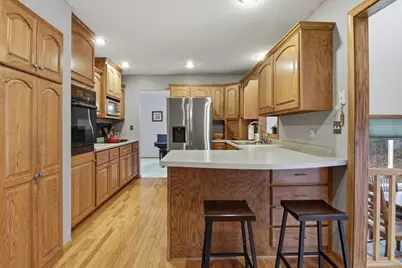 S8280 Lowes Creek Road, Eau Claire, WI 54701 - Photo 1