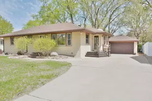 5526 Unity Ave N, Crystal, MN 55429 - Photo 1