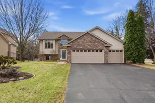 5041 Marigold Ave N, Brooklyn Park, MN 55443 - Photo 1