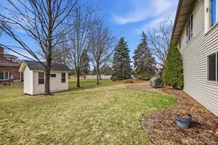 5041 Marigold Ave N, Brooklyn Park, MN 55443 - Photo 45