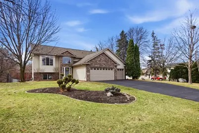 5041 Marigold Avenue N, Brooklyn Park, MN 55443 - Photo 9