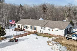 4880 32nd St SW, Pine River, MN 56474 - Photo 1