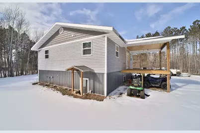 7384 Schley Road, Brainerd, MN 56401 - Photo 1