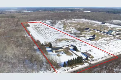 24198 Swenson Road, Webster, WI 54893 - Photo 5