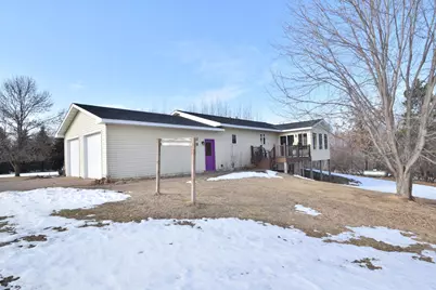 24198 Swenson Road, Webster, WI 54893 - Photo 3