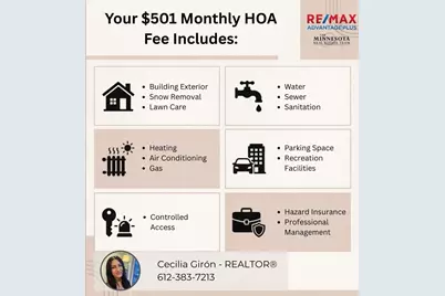 183 Little Canada Road E #310, Little Canada, MN 55117 - Photo 19