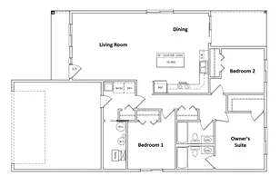 1519 Ranger Dr, Glencoe, MN 55336 - Photo 3