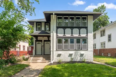 987 Dayton Avenue, Saint Paul, MN 55104 - Photo 1