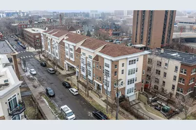 310 E 18th Street #201, Minneapolis, MN 55404 - Photo 27