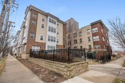 310 E 18th Street #201, Minneapolis, MN 55404 - Photo 5