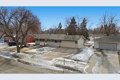 445 Rensvold Boulevard, Moorhead, MN 56560 - Photo 1