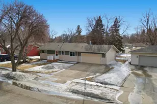445 Rensvold Blvd, Moorhead, MN 56560 - Photo 1